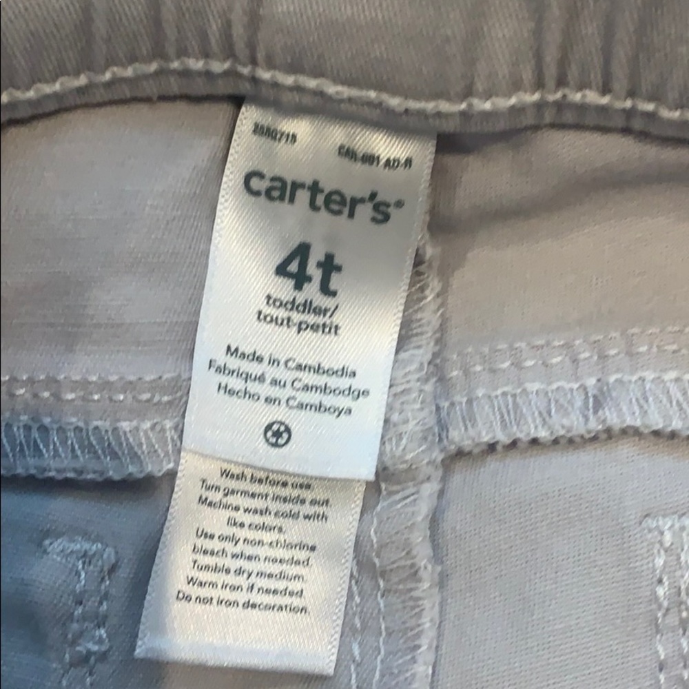 Girls pants 🐣 - Picture 3 of 3